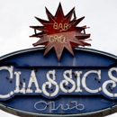 Classics Bar & Grill - Bar & Grills