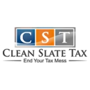 Clean Slate Tax - Tax Return Preparation