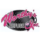 Worthy's Refuse Inc - Garbage Collection
