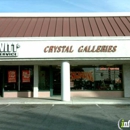 Crystal Galleries - Trophies, Plaques & Medals
