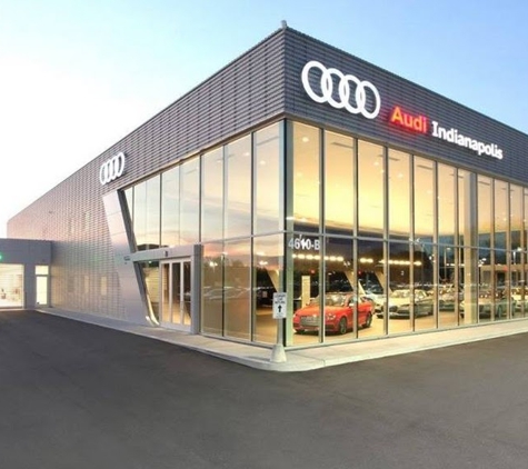 Audi Indianapolis - Indianapolis, IN