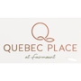 Quebec Place at Fairmount