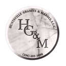 Huntsville Granite & Marble - Granite