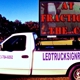 LED Truck Sign Rental