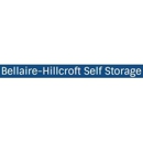 Bellaire-Hillcroft Self Storage - Boxes-Corrugated & Fiber