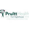 PruittHealth - Fort Oglethorpe gallery