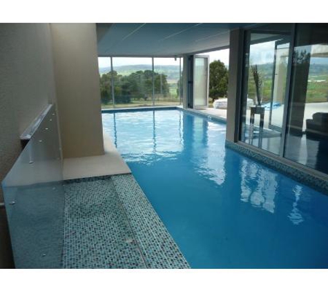 Tassie Pools & Spas - Invermay, TAS