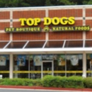 Top Dogs Pet Boutique - Pet Food
