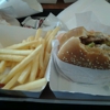 Burger King gallery