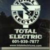 Total Electric gallery