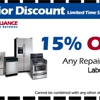 Whirlpool appliance repair center gallery