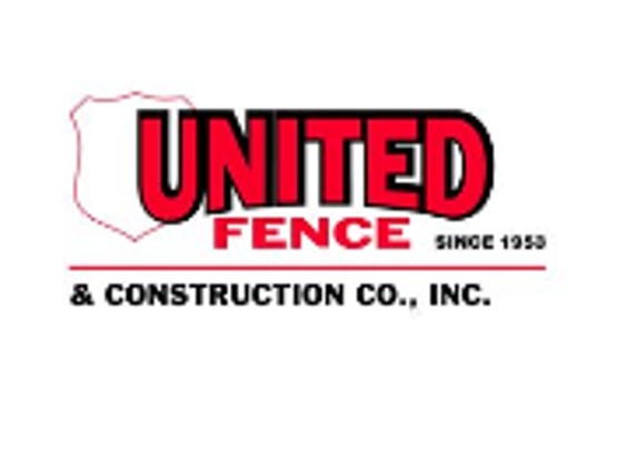 United Fence - North Little Rock, AR
