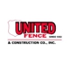 United Fence Company