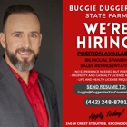 Buggie Dugger Jr. - State Farm Insurance Agent