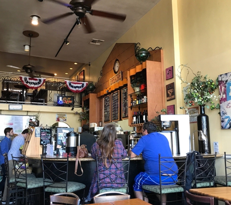 Cafe 1134 - Coronado, CA