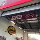 Jiffy Lube