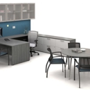 David Martin Office Interiors - Office Furniture & Equipment