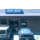 Labor Ready - Temporary Employment Agencies