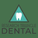 Research Triangle Dental - Dentists