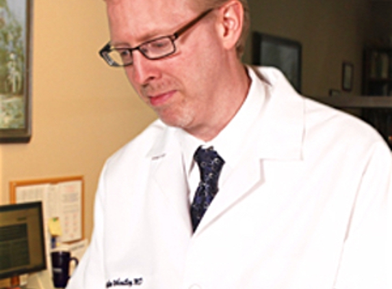 Dr. Harold Matthew Wheatley, MD - New Brunswick, NJ