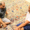Afghan Bazar Rugs Inc