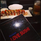 Love Sushi House