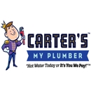 Carter's My Plumber - Plumbers Indianapolis, Water Heater Repair - Water Heater Repair