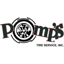 Pomp's Tire Service - Automobile Parts & Supplies