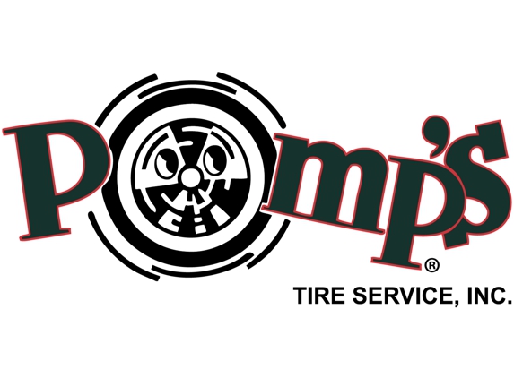 Pomp's Tire Service - Rapid City, SD
