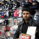 NYC Gifts & Luggage - Souvenirs