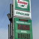 Sinclair Gas Station - Convenience Stores