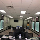 Optical Outlets