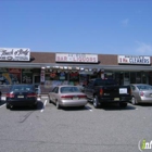 Avwood Bar Liquor Mart