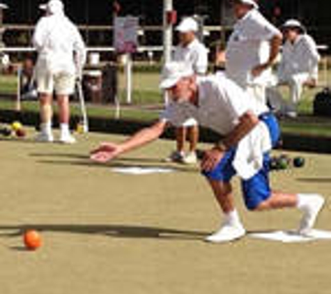 Southport Bowls Club - Southport, QLD
