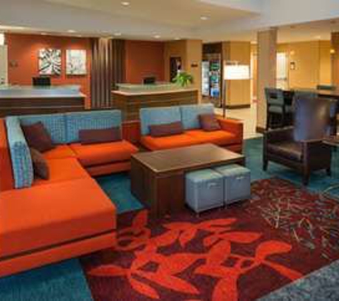 Residence Inn Springfield South - Springfield, IL