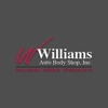 Williams Auto Body Shop Inc gallery