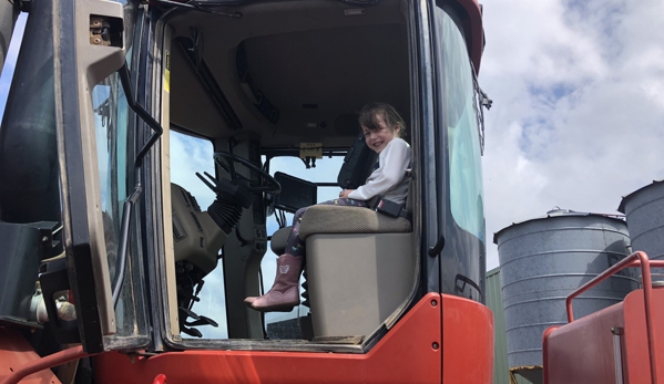 Ackland Earthmoving - Dalby, QLD