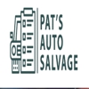 Pat's Auto Salvage gallery