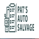 Pat's Auto Salvage