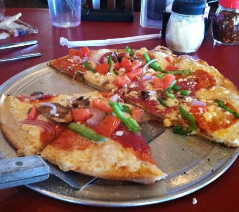 Ardovino's Pizza - El Paso, TX
