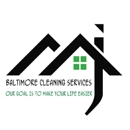 MJ Baltimore Cleaning Services LLC