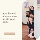 Be Well Acupuncture - Acupuncture