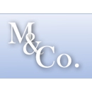 Haga Kommer, Ltd. - Financial Services