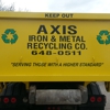 Axis Iron & Metal Recycling Co gallery