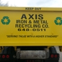 Axis Iron & Metal Recycling Co