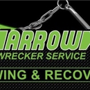 Arrow Wrecker Service Halstead - Towing