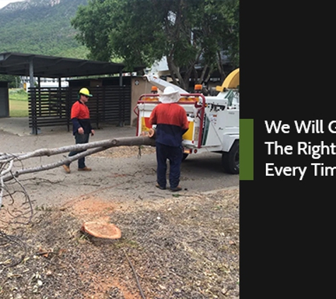 Yard By Yard - Oonoonba, QLD. We Will Give You The Right Advice, Every Time