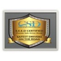 Certified Safe Driver Inc.