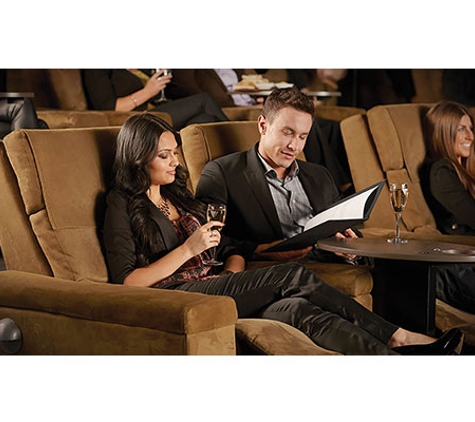 Village Roadshow Limited - South Yarra, VIC