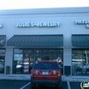 Julie's Jewelry & Appraisals - Jewelry Buyers